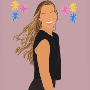 Meet your Posher, Tileigh